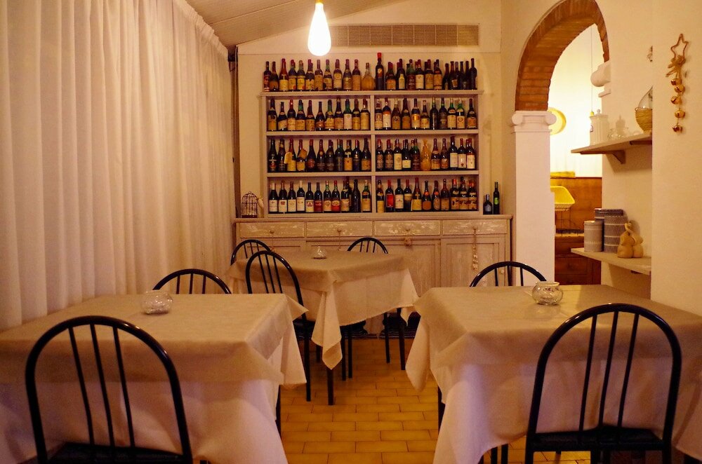 Фото Hotel Vergilius