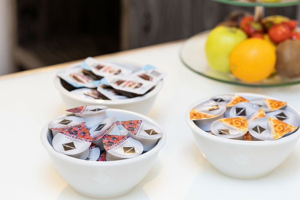 Фото Hotel Castellino Roma