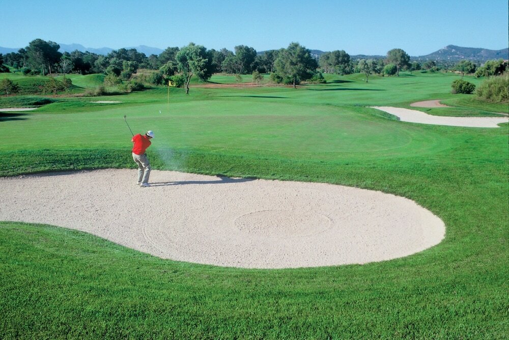 Фото Son Julia Country House & SPA