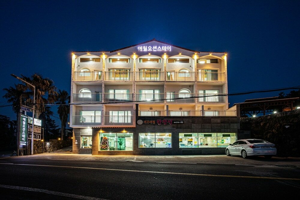 Фото Aewol Oceanstay