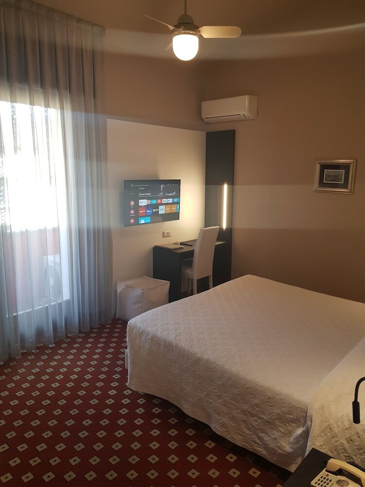 Фото Hotel Diana