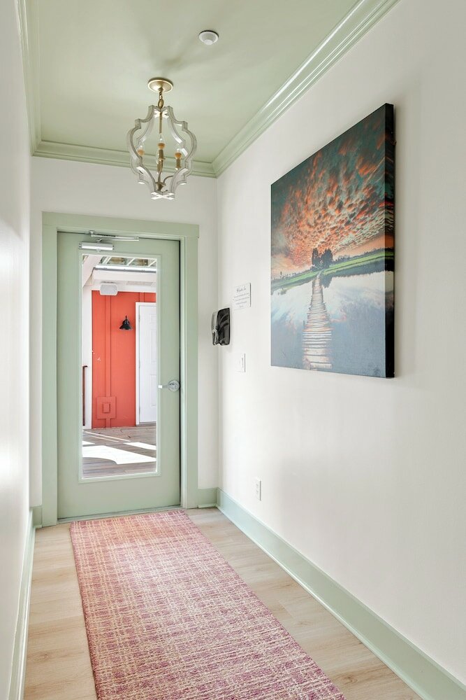 Фото Regatta Inn