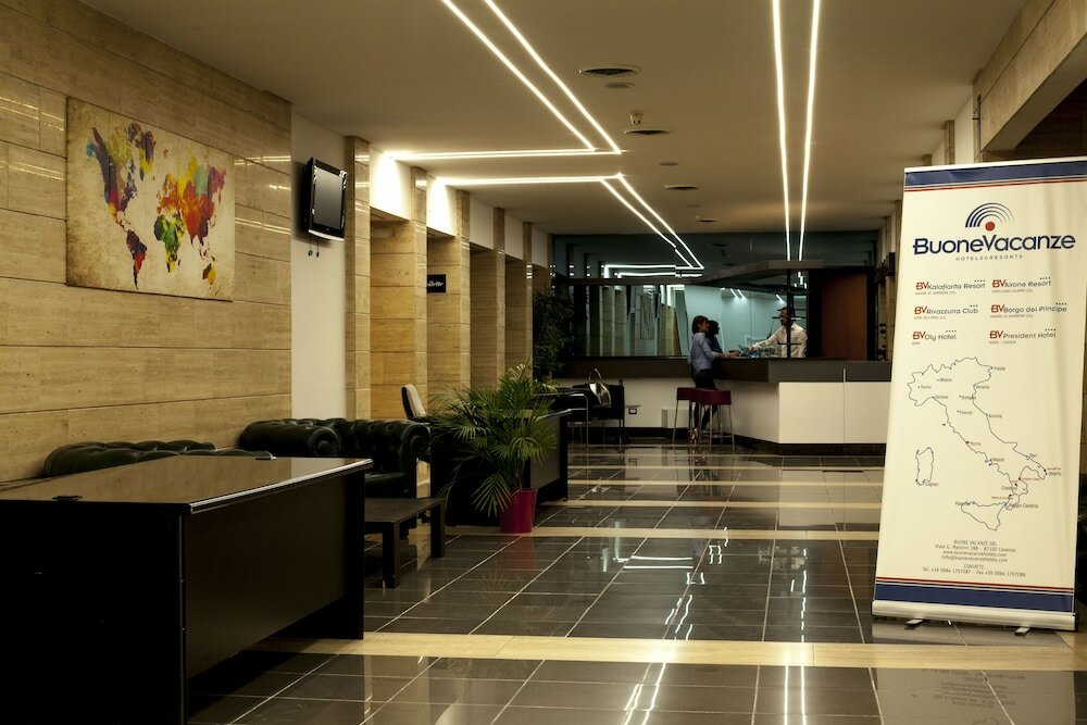 Фото Bv Oly Hotel