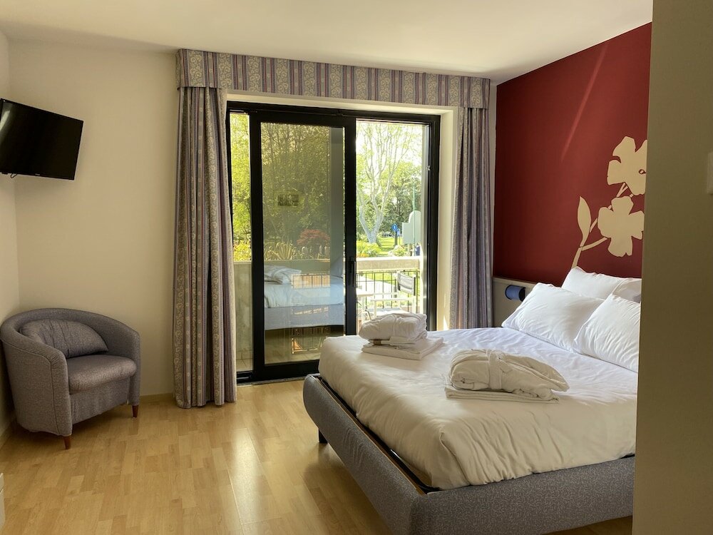 Фото Alevic Hotel Sirmione