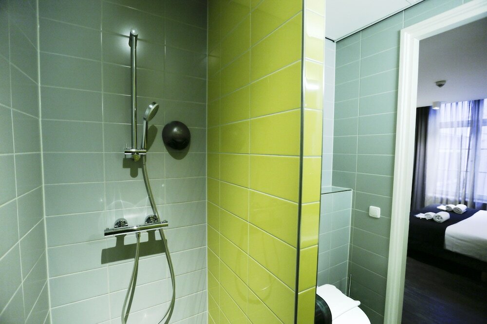 Фото City Hotel Amsterdam