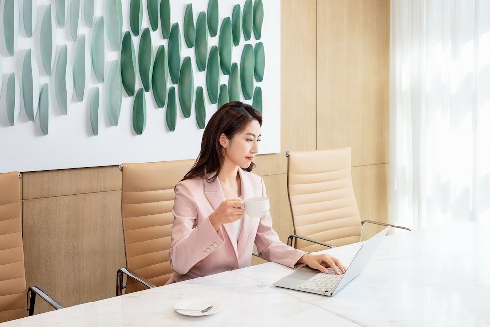 Фото The Westin Wuhan Hanyang