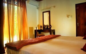 Hikka Villa (Southern, Town of Hikkaduwa), hotel