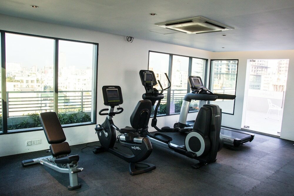 Фото Отель Lakeshore Banani