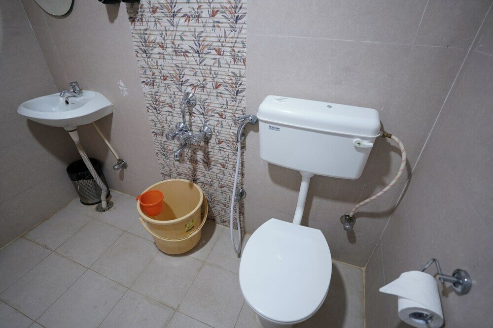 Фото Sai Bliss International by Agira Hotels