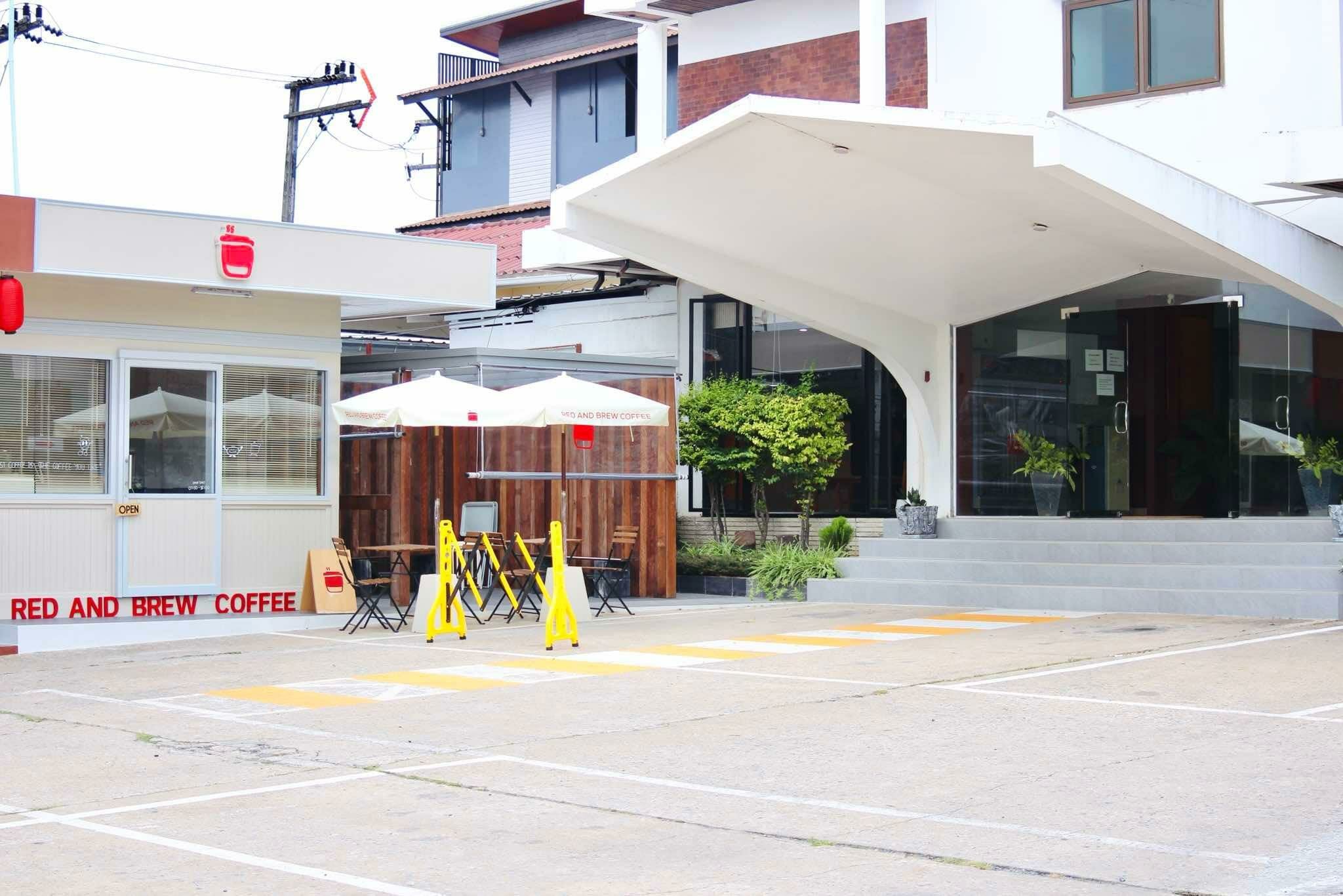 Фото Bordin Hotel