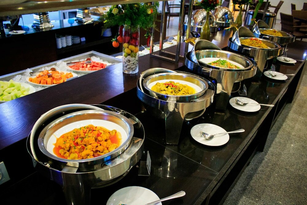 Фото Famous Hotel Kuta