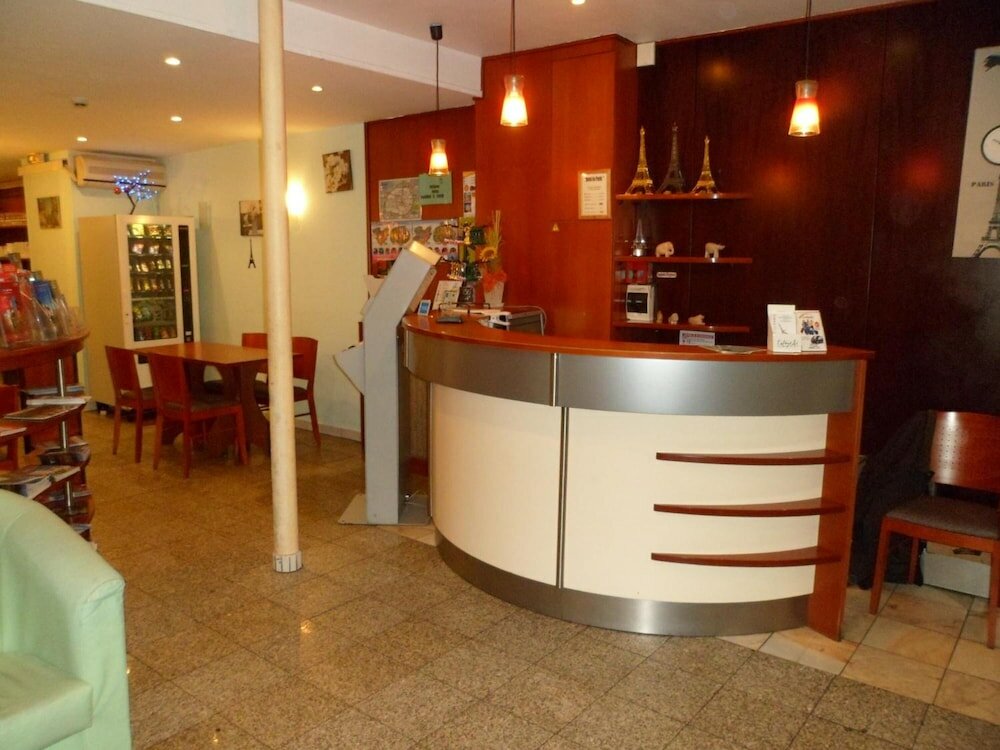 Фото Hotel de Paris Opera