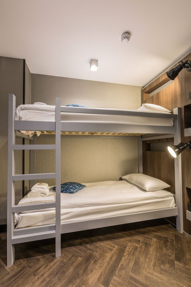 Фото Pointe Isabelle