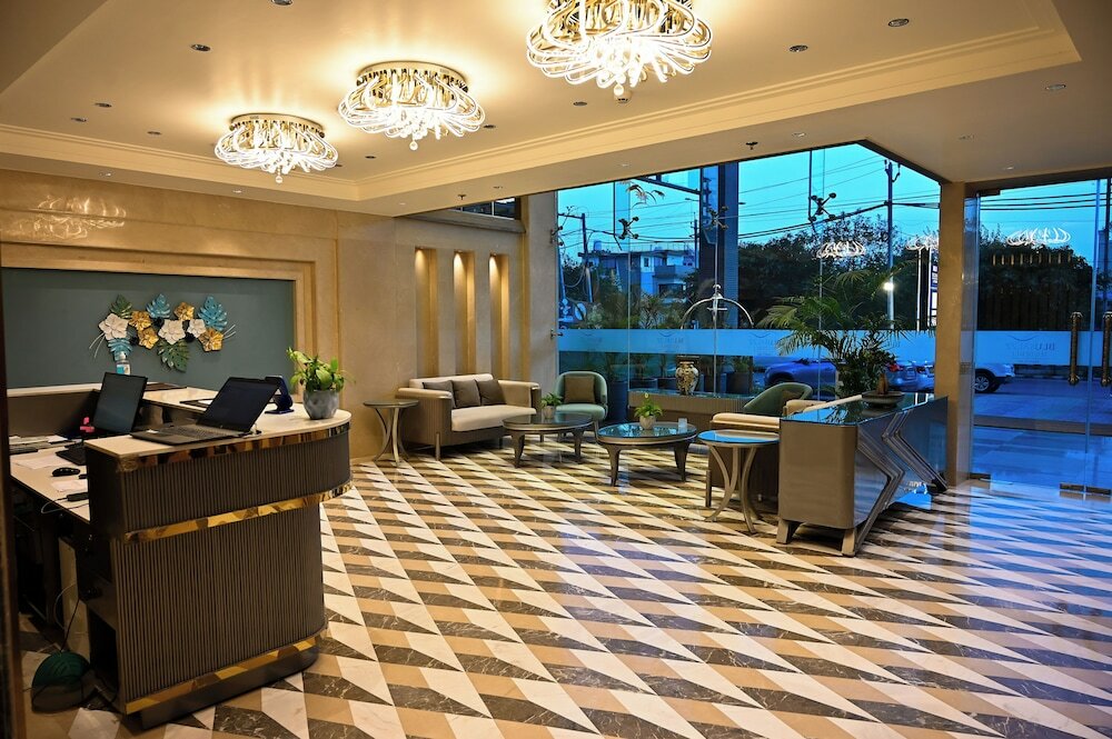 Фото BluSalzz Residence Amritsar