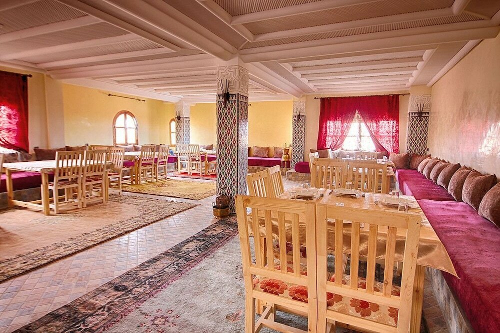 Фото Ksar Ljanoub