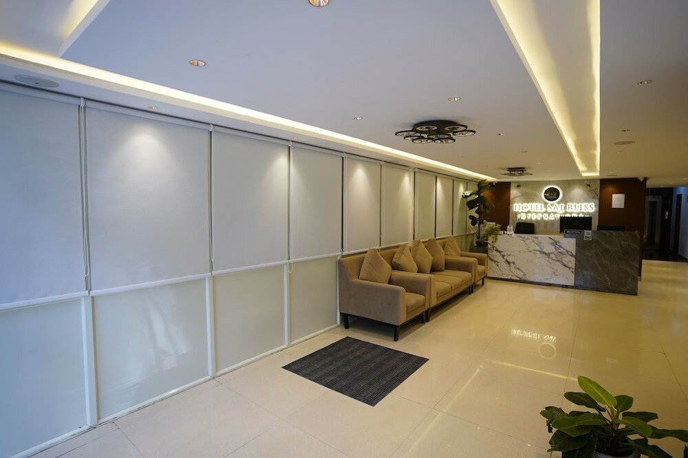 Фото Sai Bliss International by Agira Hotels