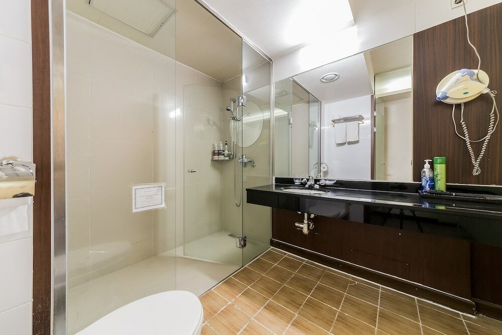 Фото Incheon Hotel Airstay