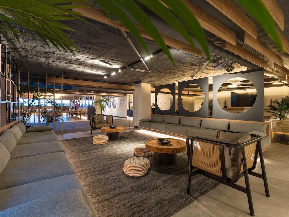 Фото Sercotel Playa Canteras