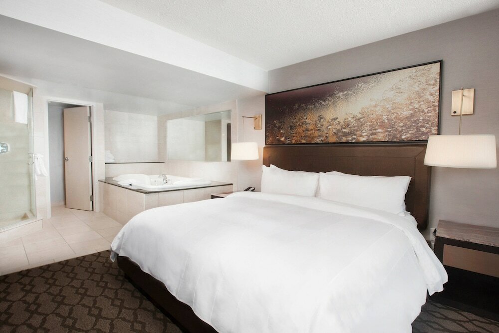 Фото Niagara Falls Marriott Fallsview Hotel & SPA