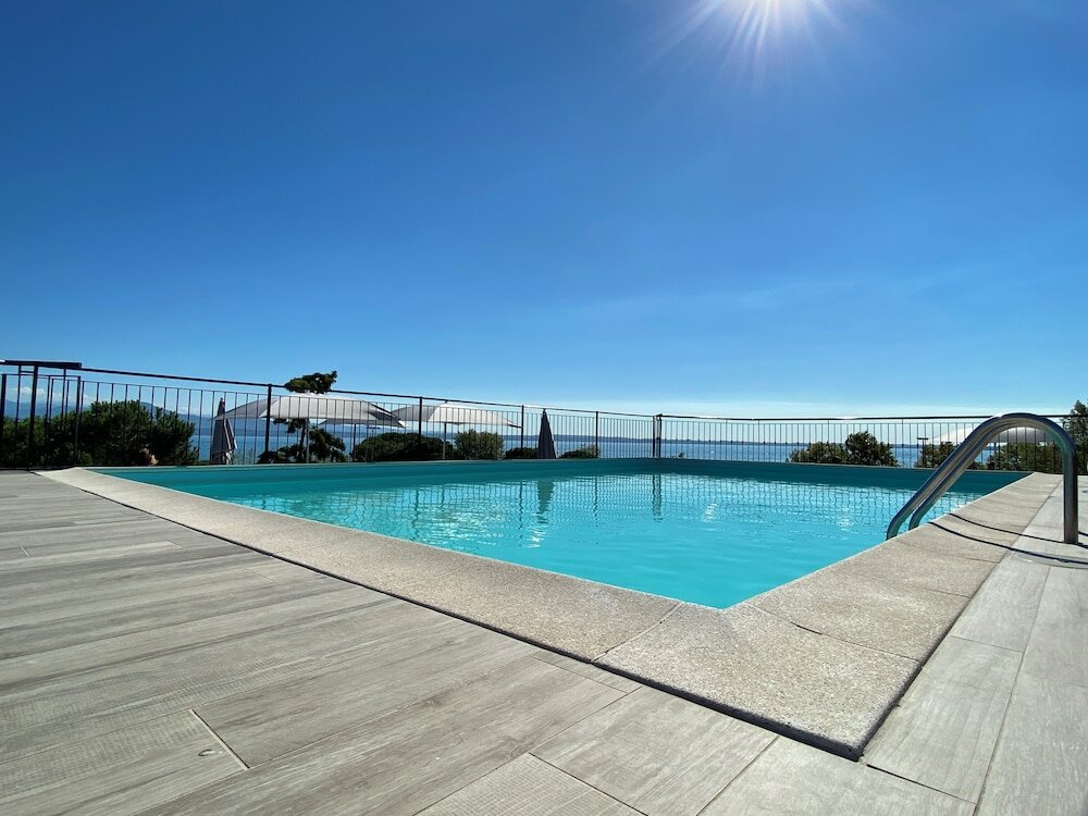 Фото Alevic Hotel Sirmione