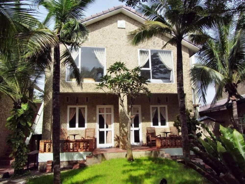 Фото Minh Tam Resort