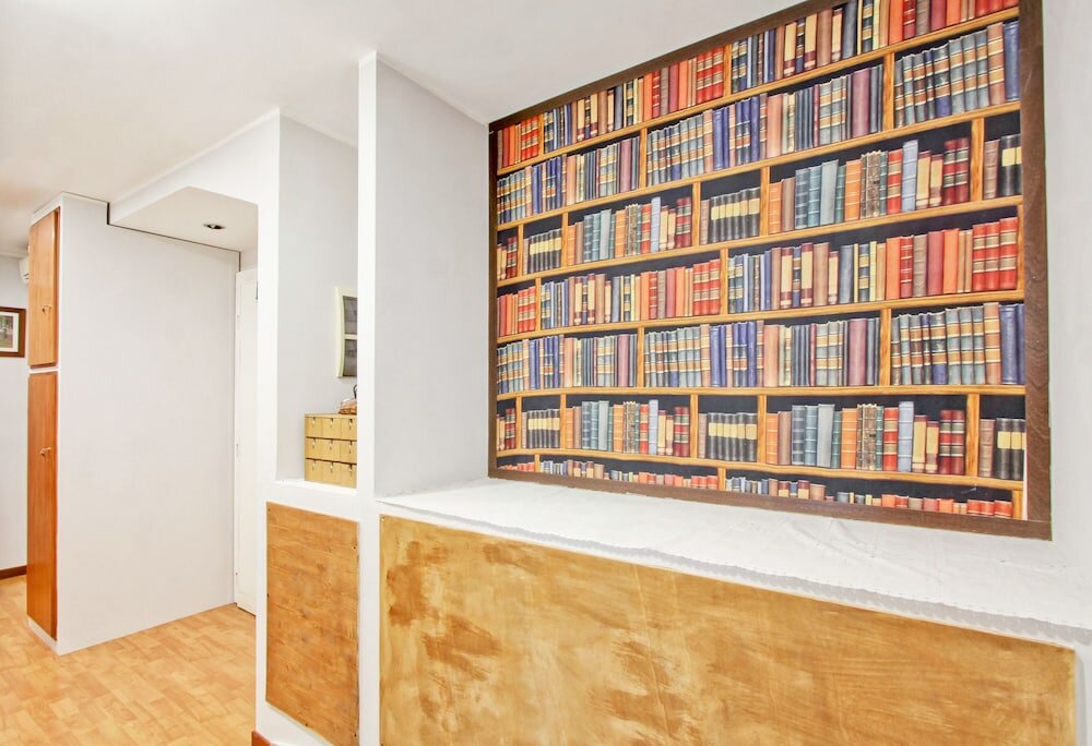 Фото Vacanze a Roma