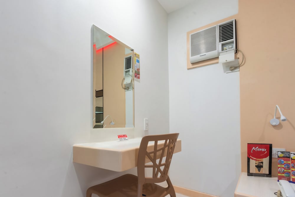 Фото Hotel Sogo Guadalupe