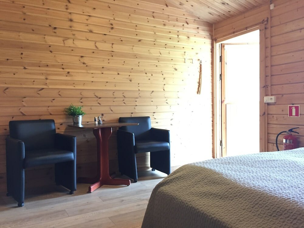 Фото Malarhorn Guesthouse