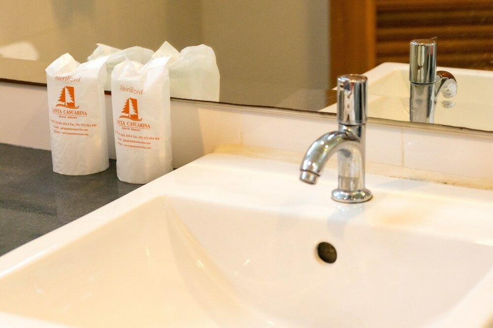 Фото Lanta Casuarina Beach Resort