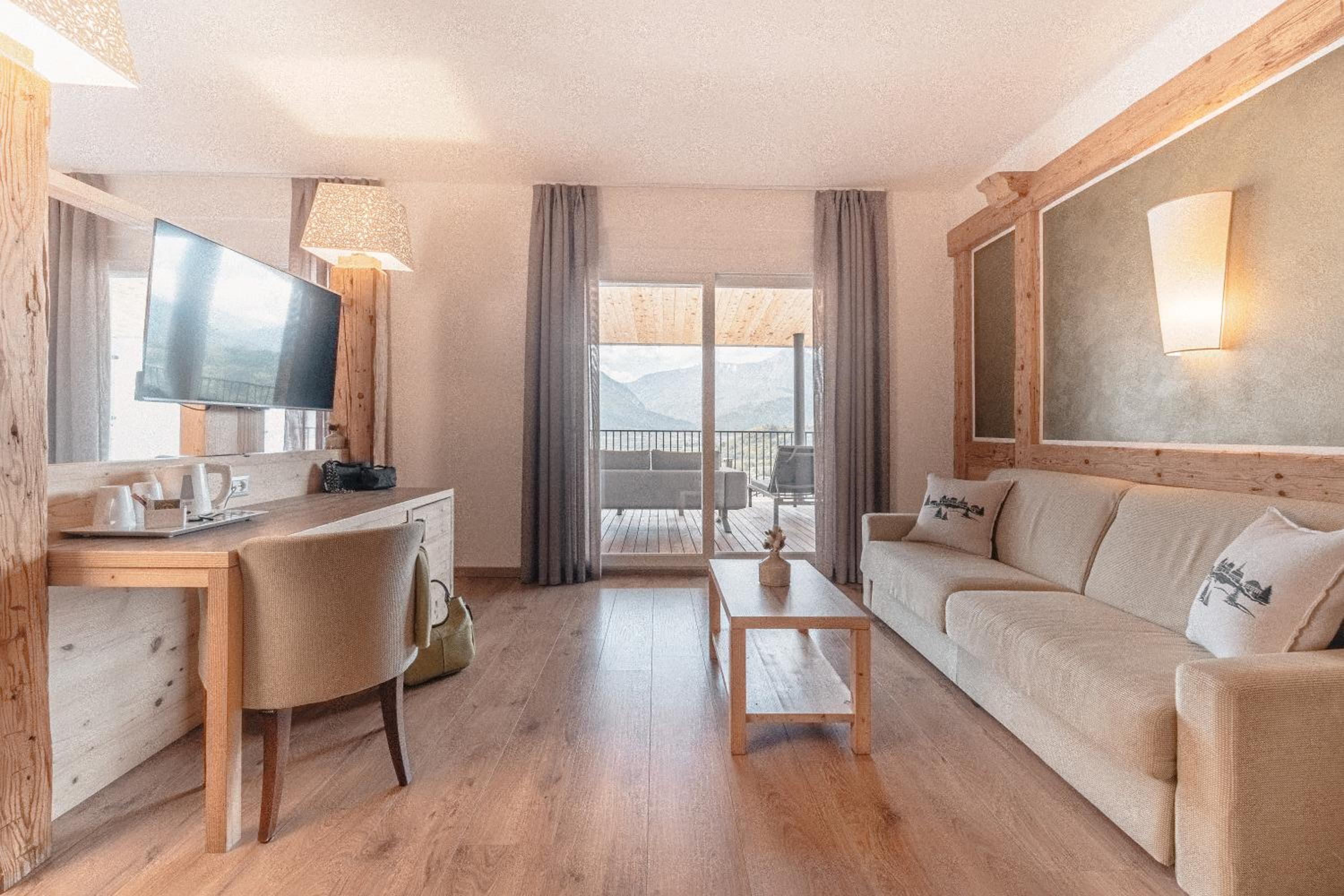 Фото Cristallo Sport & Wellness