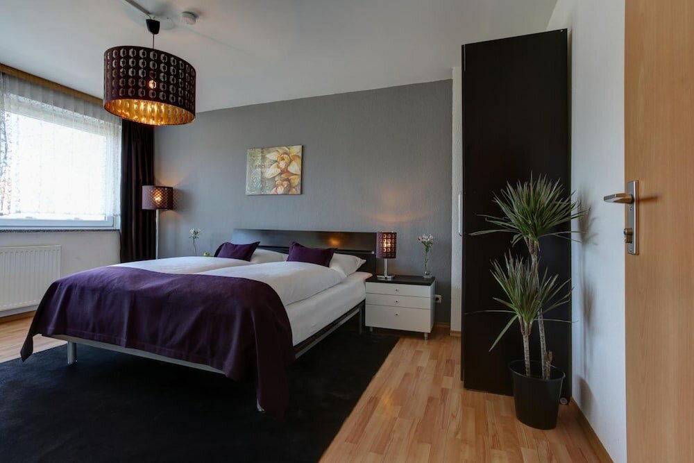 Фото Boardinghouse Mundsburg