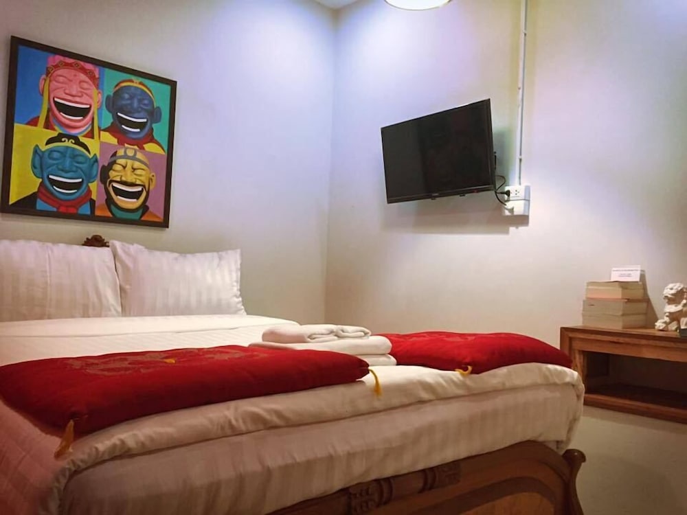 Фото Urban Bamboo