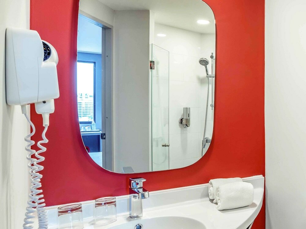 Фото Ibis Bangkok Impact