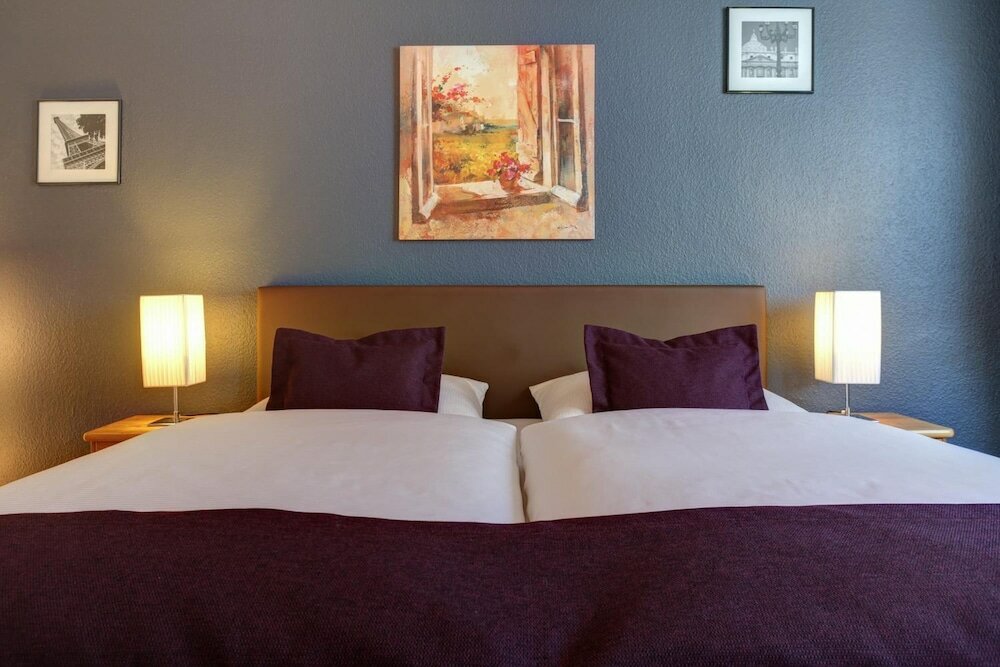 Фото Boardinghouse Mundsburg