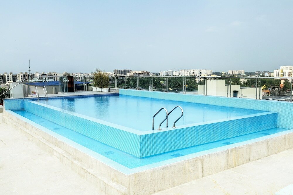 Фото Holiday Inn Kolkata Airport, an Ihg Hotel