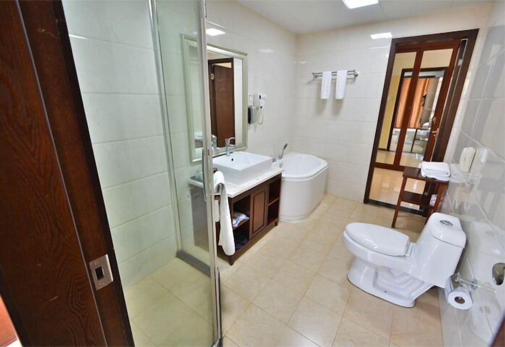 Фото Arirang Hotel