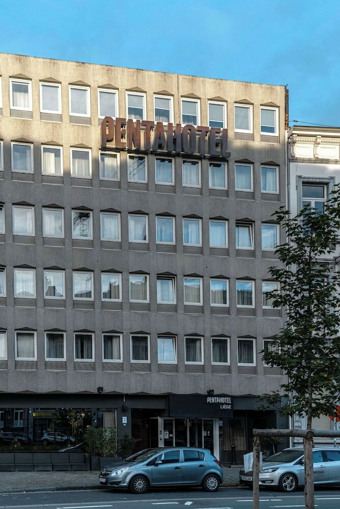 Фото отеля 3