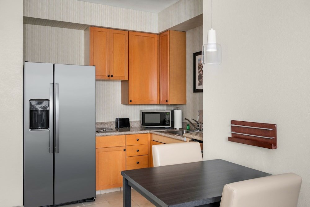 Фото Residence Inn by Marriott Billings