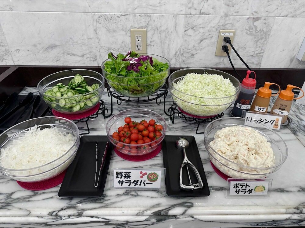 Фото Toyoko Inn Saitama Toda-koen-eki Nishi-guchi