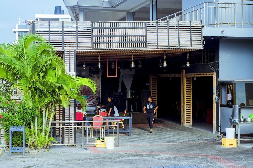 Фото Nefaland Hotel