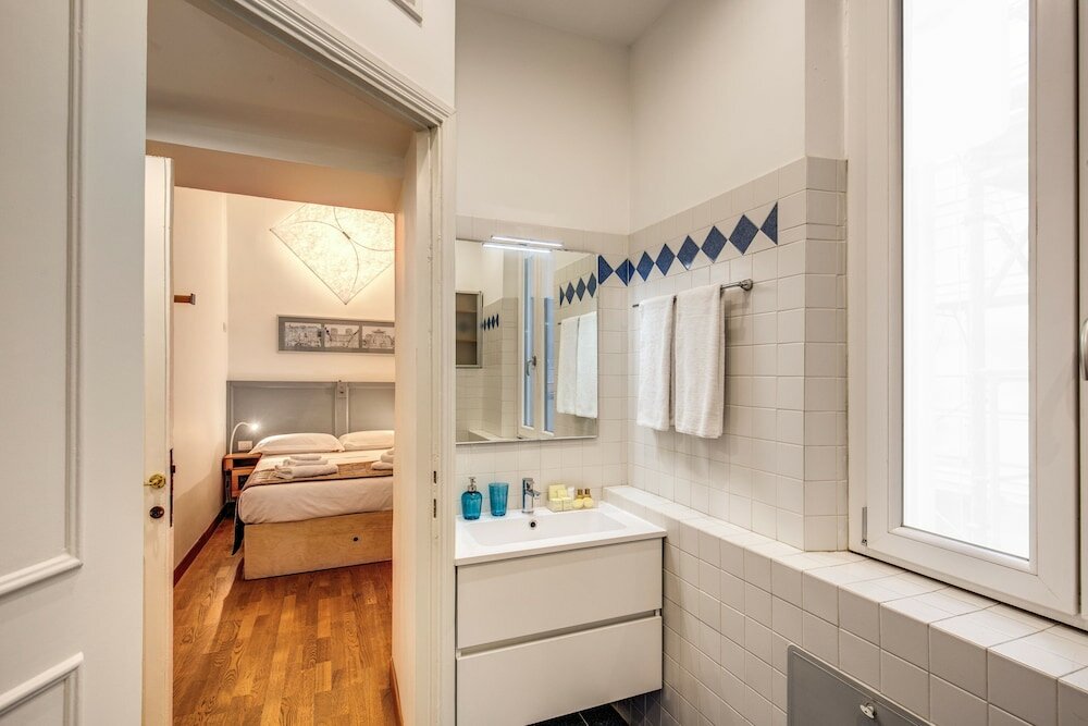 Фото Dopodomani Suite