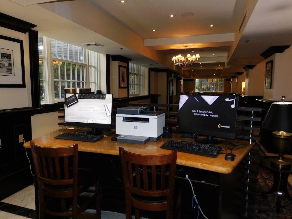 Фото Sheraton Columbia Downtown Hotel