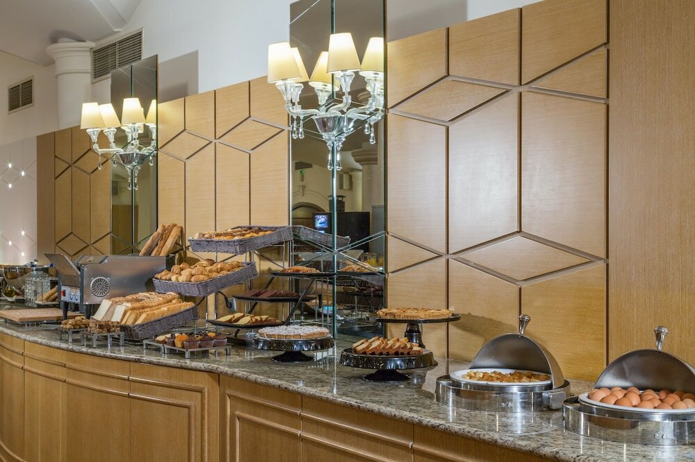 Фото Porto Palace Hotel