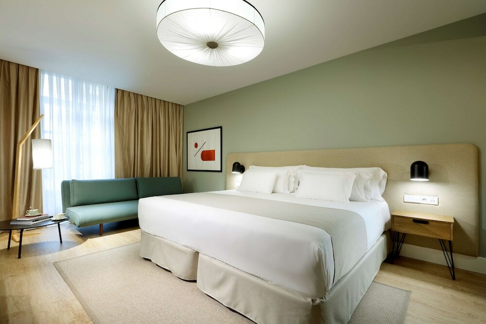 Фото Barceló Oviedo Cervantes