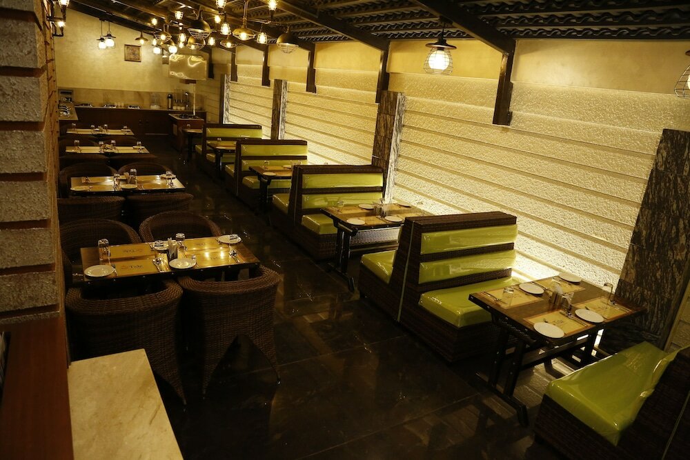 Фото The Ocean Pearl Udupi