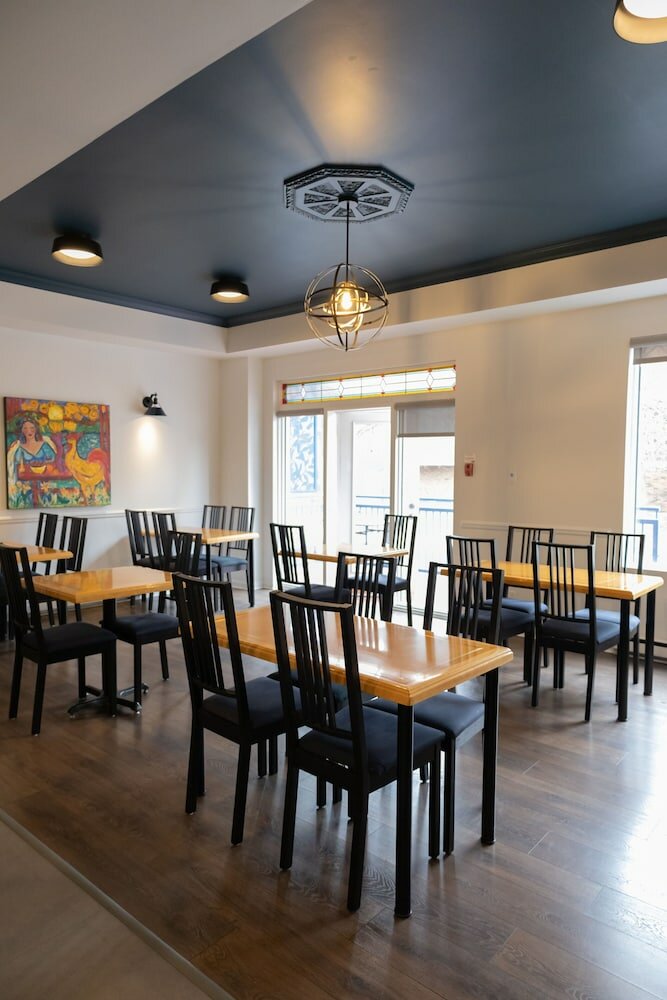 Фото Byward Blue Inn