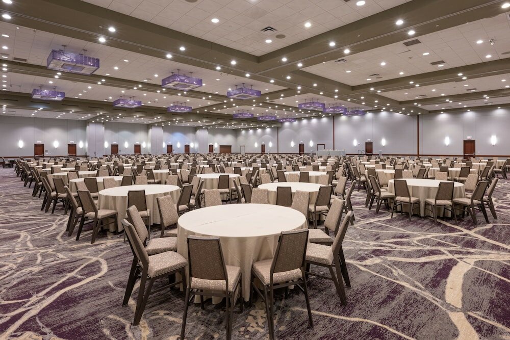 Фото The Westin Chicago Lombard