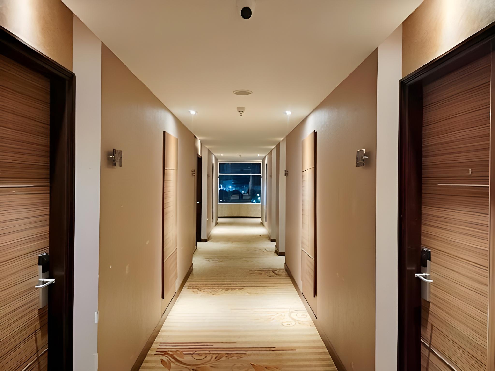 Фото Hotel Remcy