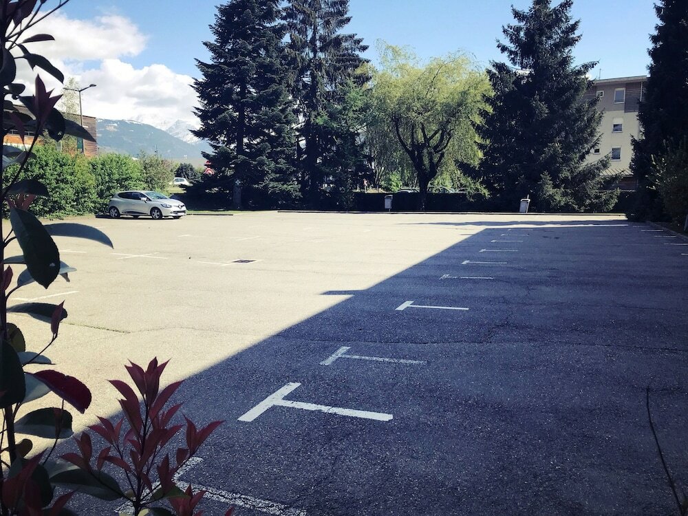 Фото Ibis Sallanches Porte du Mont Blanc