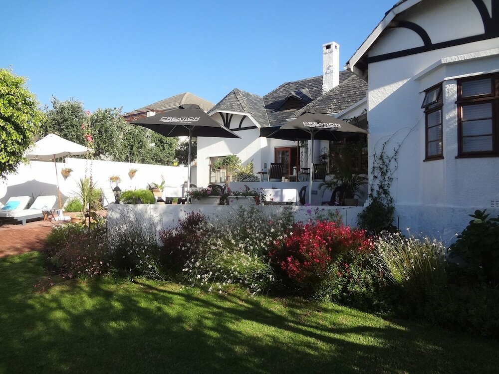 Фото Walker Bay Manor